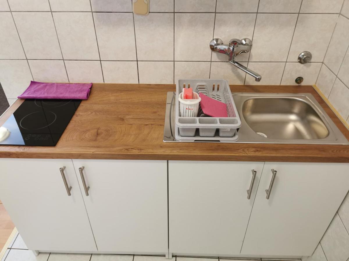 Apartma Ante Apartment Затон Екстериор снимка