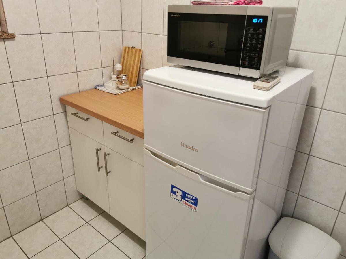 Apartma Ante Apartment Затон Екстериор снимка